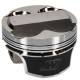Части за двигателя Wiseco Piston Kit Mits 4G63 GenII 2.0L(10.5:1)(1.9c)stroke/L | race-shop.bg