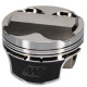 Части за двигателя Wiseco Piston Kit Mits 4G63 GenII 2.0L(10.5:1)(1.9c)stroke/L | race-shop.bg