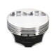 Части за двигателя Wiseco Piston Kit Nissan VR38DETT -1.2cc Dome 1.350"x3.760 | race-shop.bg