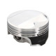 Части за двигателя Wiseco Piston Kit Nissan VR38DETT 6.6cc Dome 1.350"x3.760" | race-shop.bg