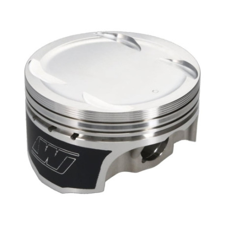Части за двигателя Wiseco Piston Kit Nissan VR38DETT -7 Dome 1.210" x 3.760" | race-shop.bg