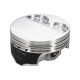 Части за двигателя Wiseco Piston Kit Nissan VR38DETT 3.5 Dome 1.210" x 3.760" | race-shop.bg