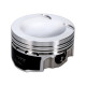 Части за двигателя Wiseco Pistons Audi 2.5L 20V EA855 (CEPA) 82.50mm 9.2:1 | race-shop.bg