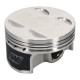 Части за двигателя Wiseco Piston Kit Honda J35 89.25mm | race-shop.bg
