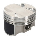 Части за двигателя Wiseco Piston Kit BMW B58 82.0mm 10.5:1 -11.1cc | race-shop.bg