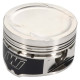 Части за двигателя Wiseco Piston Kit Red Series Chevy 350/383 4.000" -2cc Dome | race-shop.bg