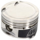 Части за двигателя Wiseco Piston kit Ford 1.0L 12V Ecoboost(10.5:1)(B7DA) | race-shop.bg