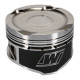 Части за двигателя Wiseco Piston Single VW EA888 82.50mm -4.5cc 10,0:1 Pin 22mm | race-shop.bg