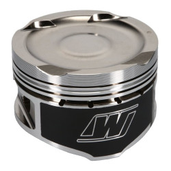 Wiseco Piston Single VW EA888 82.50mm -4.5cc 10,0:1 Pin 22mm