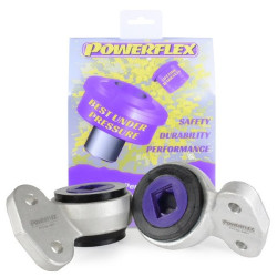 Powerflex Front Wishbone Rear Bush & Bracket for BMW 3er E46 Z4 E85 E86