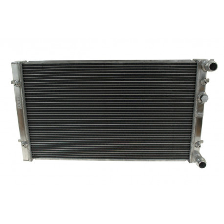 Радиатори Алуминиев радиатор за Seat Leon (1M1) - Black | race-shop.bg