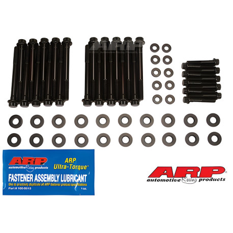 Части за двигателя ARP комплект болтове за глава (12-стенна глава, CHEVY LSA) | race-shop.bg