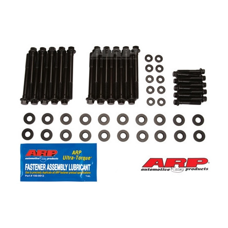 Части за двигателя ARP Head Bolt Kit for Chevy LSA - 8740 Chrome Moly ARP2000 Hex Head | race-shop.bg