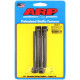 Части за двигателя ARP Black Hex Water Pump Pulley & 2.500" Fan Spacer Stud - 5/16-24 x 3.750" | race-shop.bg