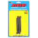Части за двигателя ARP 8740 Chrome Moly Water Pump Pulley Stud with 3.000" Fan Spacer, Black 12-Point - 5/16-24 x 4.250" | race-shop.bg