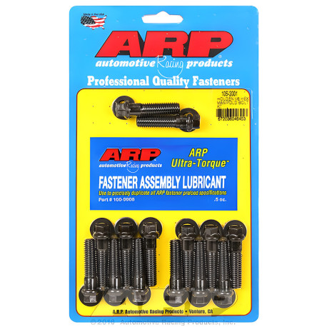 Части за двигателя ARP болтове за Holden V8 (шестостенна глава) | race-shop.bg