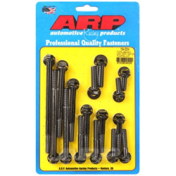 ARP Ford 289-302 Hex Iron Water Pump & Front Cover Bolt Kit - 8740 Chrome Moly