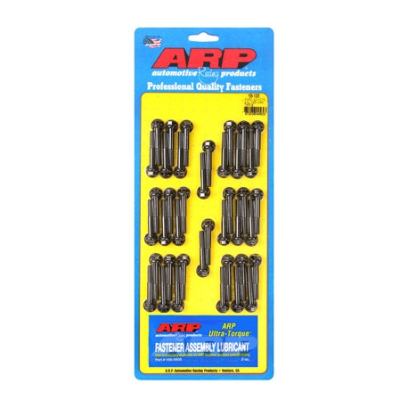 Части за двигателя ARP Ford Coyote 5.0L Hex Head Cam Tower Bolt - 8740 Chrome Moly | race-shop.bg