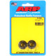 Части за двигателя ARP M12 x 1.25 12-Point Nut Kit - 8740 Chrome Moly | race-shop.bg