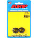Части за двигателя ARP M12 x 1.25 12-Point Nut Kit - 8740 Chrome Moly | race-shop.bg
