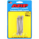 Части за двигателя ARP Stainless Steel 12-Point WP Pulley Stud with 2.000" Fan Spacer - 5/16-24 x 3.250" | race-shop.bg