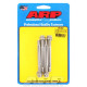 Части за двигателя ARP Stainless Steel 12-Point WP Pulley Stud with 2.000" Fan Spacer - 5/16-24 x 3.250" | race-shop.bg