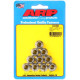 Части за двигателя ARP Stainless Steel 12-Point Nut Kit - M8 x 1.00 (M10 Wrench) | race-shop.bg