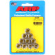 Части за двигателя ARP Stainless Steel 12-Point Nut Kit - M9 x 1.00 (M11 Wrench) | race-shop.bg