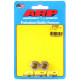 Части за двигателя ARP 7/16-14 Stainless Steel 12-Point Nut Kit | race-shop.bg