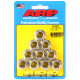 Части за двигателя ARP гайки (неръждаеми, 12-стенна глава), 1/2-13, V3 | race-shop.bg