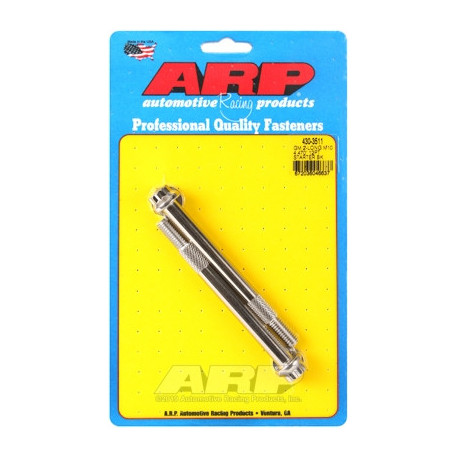 Части за двигателя ARP GM M10 x 4.470" 12pt Stainless Steel Starter Bolt Kit | race-shop.bg