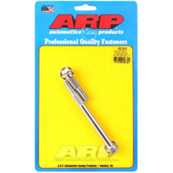 ARP GM 3/8 x 1.750/4.400 Hex Stainless Steel Starter Bolt Kit