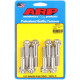 Части за двигателя ARP Chrysler Hemi 5.7L/6.1L Stainless Steel 12-Point Motor Mount Bolt Kit | race-shop.bg