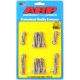 Части за двигателя ARP SB Chrysler 5.7/6.1L Hemi Stainless Steel 12pt Aluminum Intake Manifold Bolt Kit | race-shop.bg