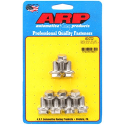 ARP Ford Dana 60/40 Stainless Steel Hex Rear End Cover Bolt Kit