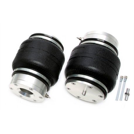 Air suspension TA-Technix въздушно окачване комплект с система за регулиране за Audi TT Quattro (8N) | race-shop.bg