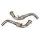 Down pipe, dump pipe DownpipeзаBMW X6 F86 | race-shop.bg