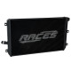 Радиатори Алуминиев радиатор за Audi TT (8J) 2.0T FSI - Black | race-shop.bg
