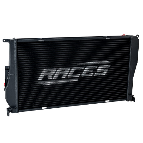 Радиатори Алуминиев радиатор за BMW E92 335D 2006-2011 - Black | race-shop.bg