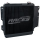 Радиатори Алуминиев радиатор за Honda Jeep Wrangler YJ/TJ 2.4L-4.2L 87-06 - Black | race-shop.bg