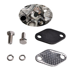 EGR тапа BMW E46/ E38/ E39/ E90/ E65