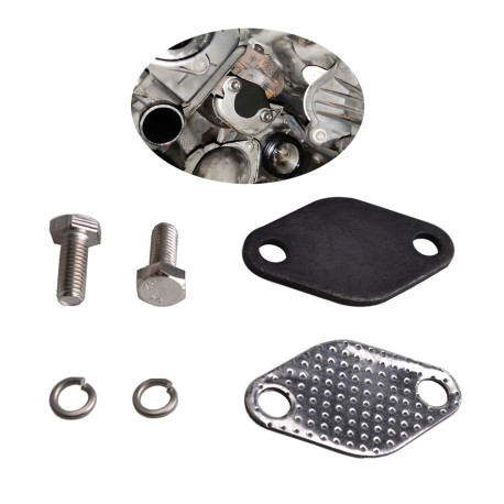 EGR тапи EGR тапа BMW E46/ E38/ E39/ E90/ E65 | race-shop.bg