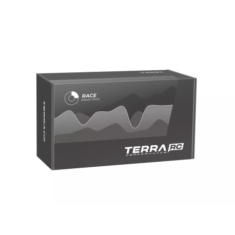 Спирачни дискове и накладки Terra Performance TERRA PERFORMANCE Race предни спирачни накладки за BMW 5 E34/7 E32/M5 E34/M3 E36/E46/Z3/Z4 E85/E86, TP5220RC | race-shop.bg