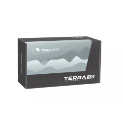 Terra Performance TP18726TR Спирачни накладки (Track Days)