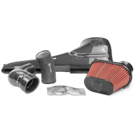 Jetta Wagner Tuning Carbon Air Intake System for Seat Leon Cupra 2014-2019 | race-shop.bg