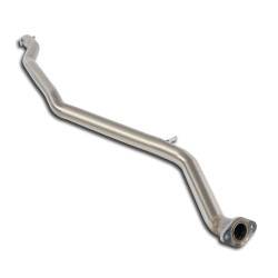 Supersprint downpipe 124 ABARTH 1.4T 16+