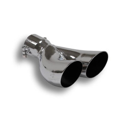 Supersprint Endpipe kit DTM OO 70 за BMW Mini One / Cooper R50 - R52 1.6i