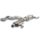 Изпускателни системи SUPERSPRINT Supersprint изпускателна система Renault Clio III RS 2.0i 06-09 | race-shop.bg