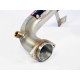 Изпускателни системи SUPERSPRINT Supersprint downpipe Renault Megane II RS / F1 Team R26 04-09 | race-shop.bg