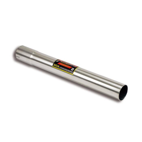 Изпускателни системи SUPERSPRINT Supersprint Connecting pipe kit Renault Megane III 1.4i - 2.0i 09-15 | race-shop.bg